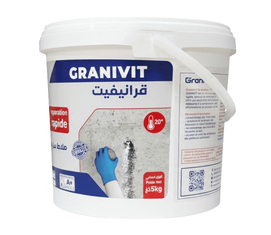 GRANIVIT