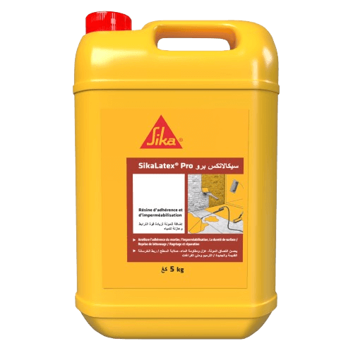 SikaLatex® Pro