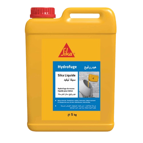 Sika® Hydrofuge Liquide