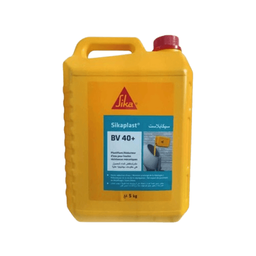 SikaPlast® BV 40+