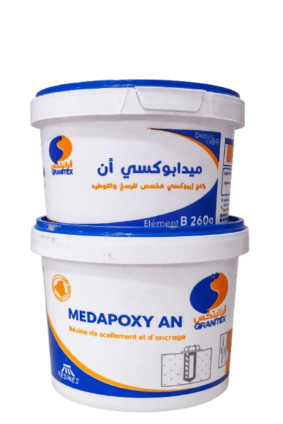 MEDAPOXY AN (1kg)