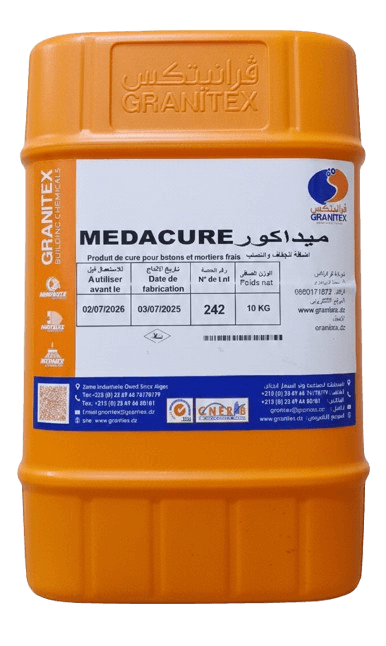 MEDACURE