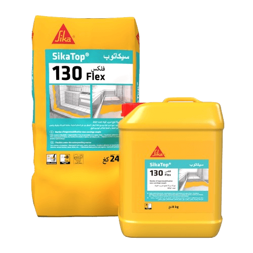 SikaTop®-130 Flex