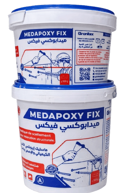 MEDAPOXY FIX (1kg)
