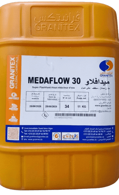 MEDAFLOW 30